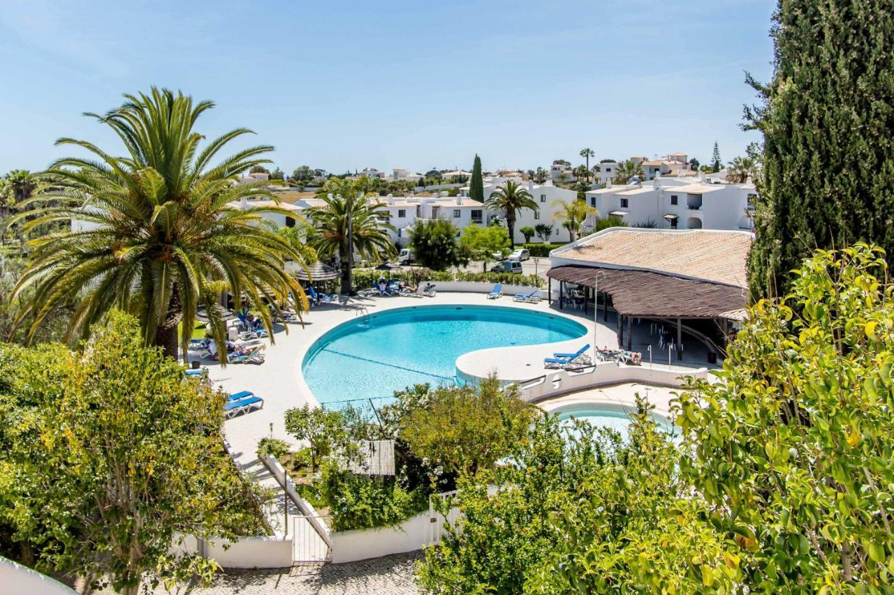 #082 Sao Rafael By Home Holidays Albufeira Kültér fotó
