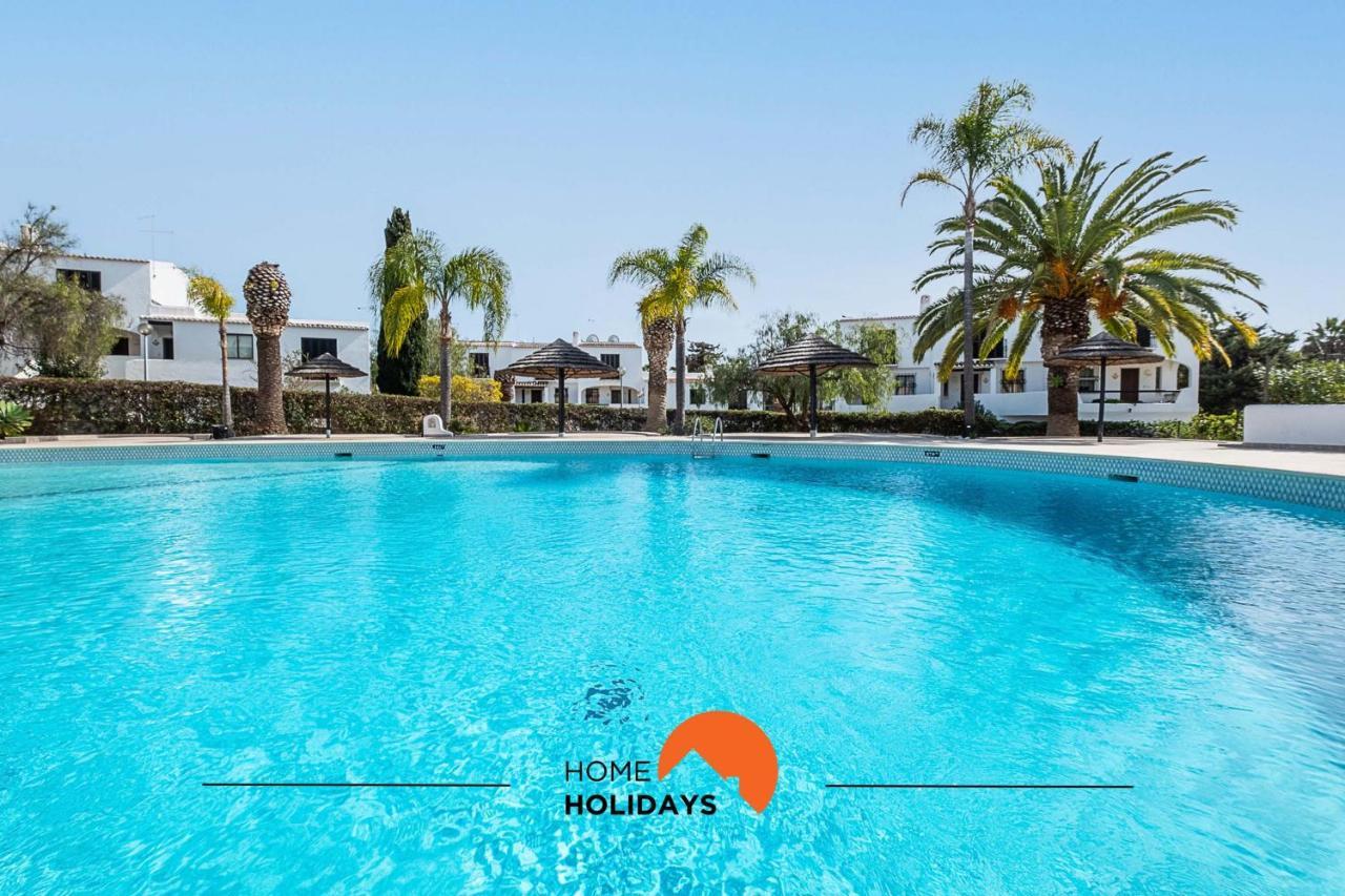 #082 Sao Rafael By Home Holidays Albufeira Kültér fotó