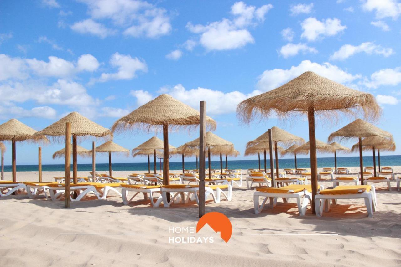 #082 Sao Rafael By Home Holidays Albufeira Kültér fotó