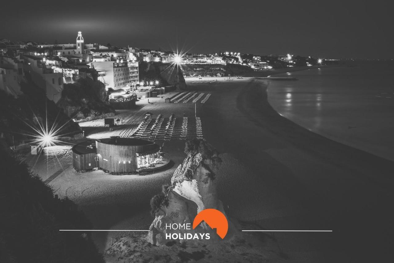 #082 Sao Rafael By Home Holidays Albufeira Kültér fotó