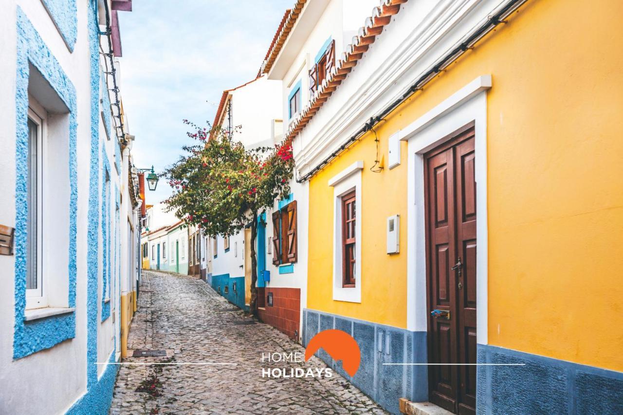 #082 Sao Rafael By Home Holidays Albufeira Kültér fotó
