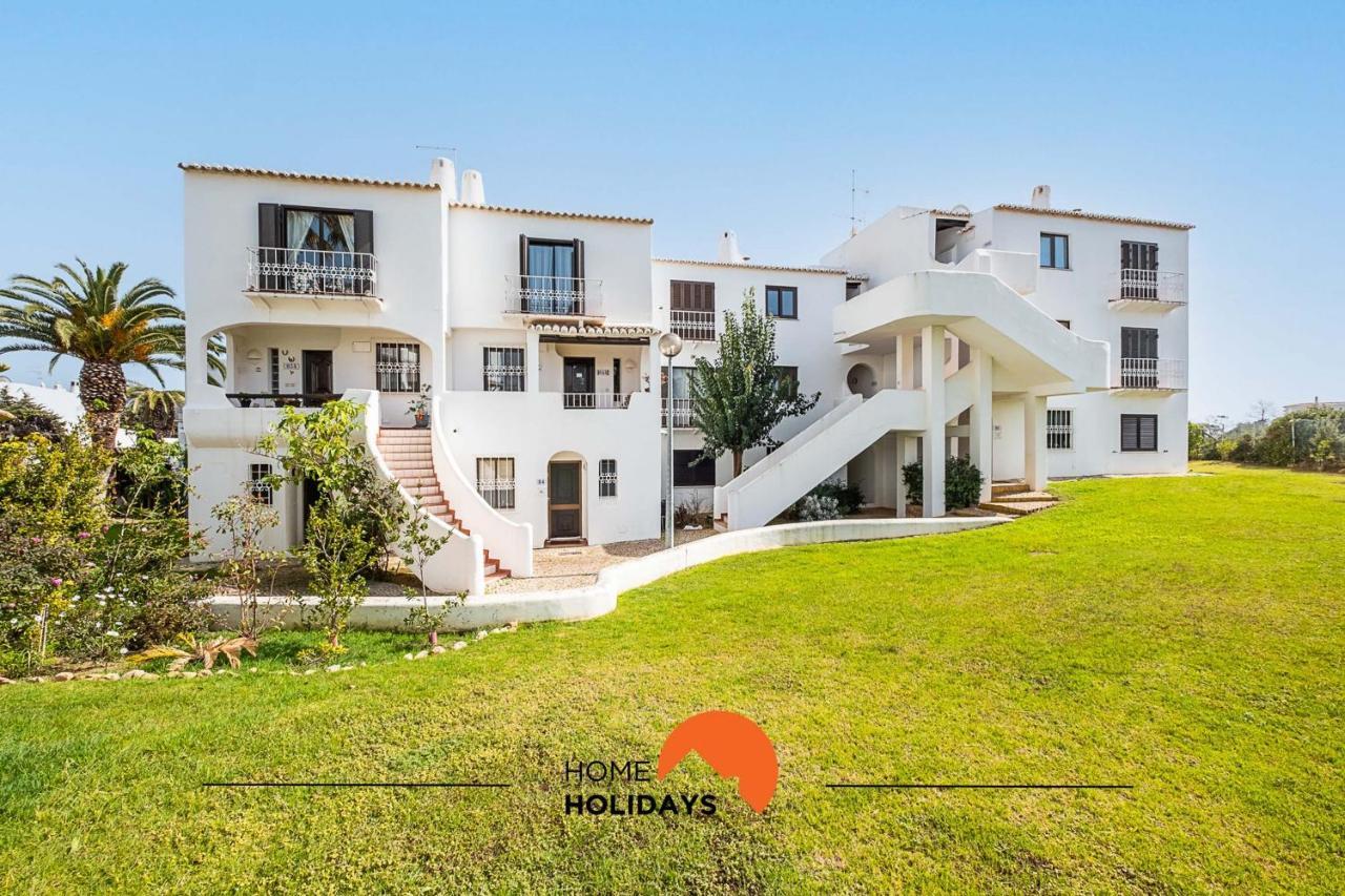 #082 Sao Rafael By Home Holidays Albufeira Kültér fotó