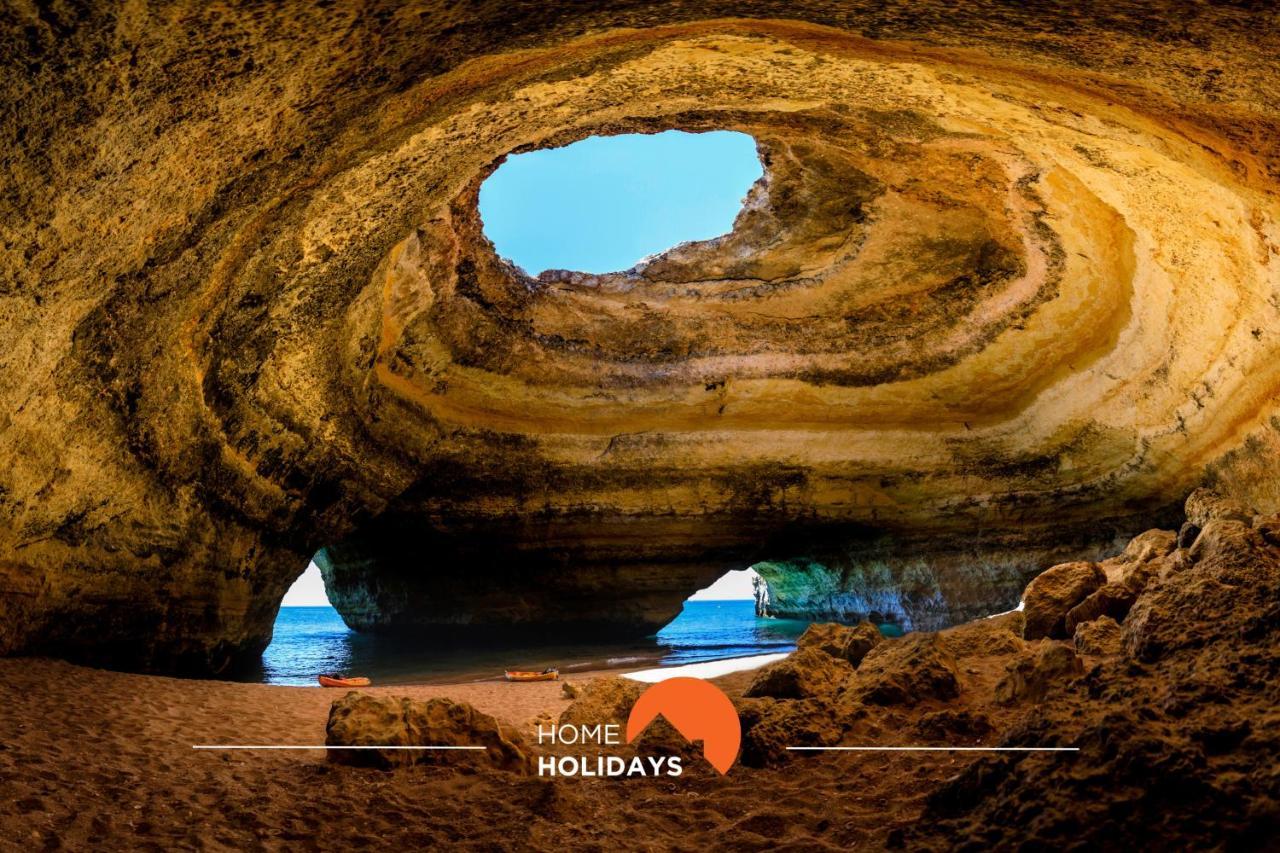 #082 Sao Rafael By Home Holidays Albufeira Kültér fotó